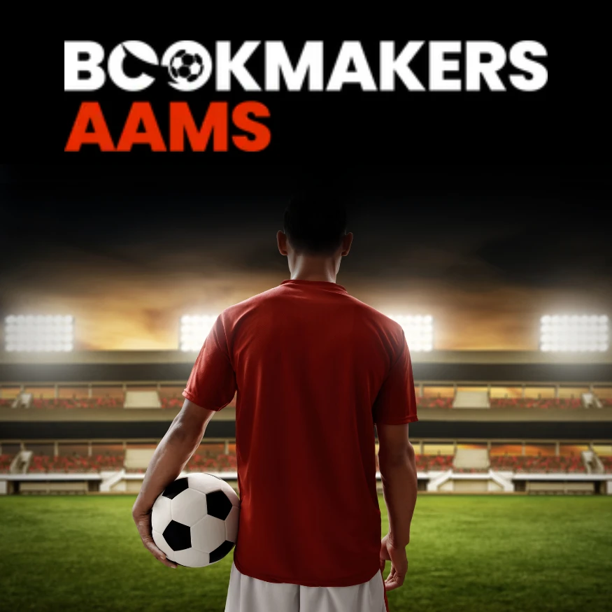 Banner Bookmakers AAMS