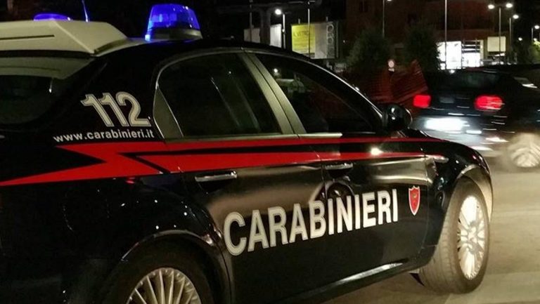 carabinieri-notte