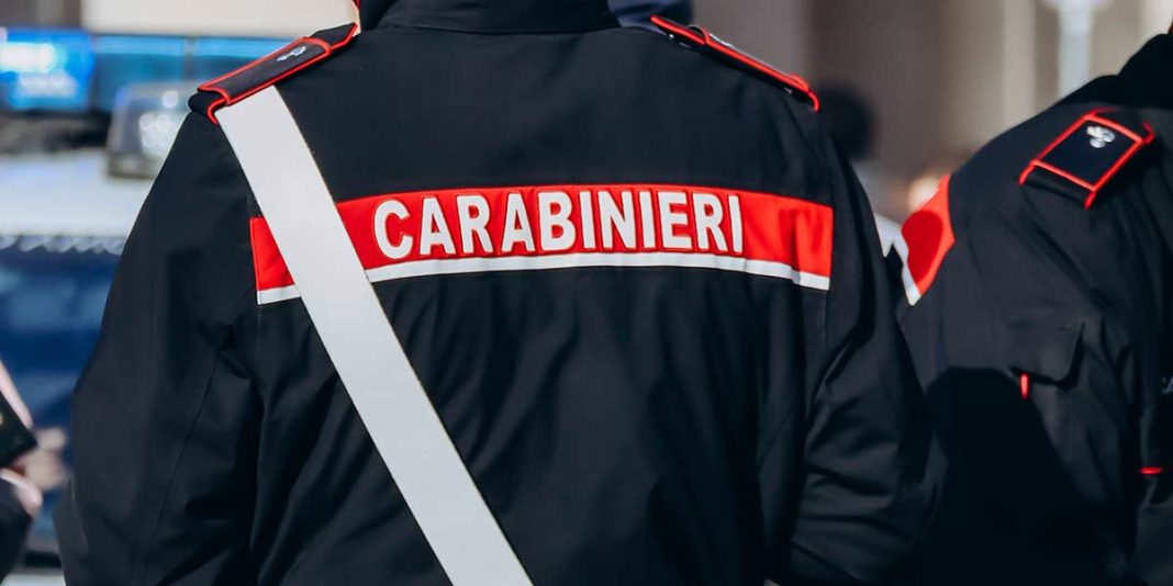 carabinieri-generico