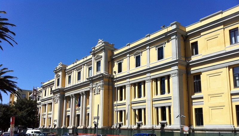 corteappellocatanzaro