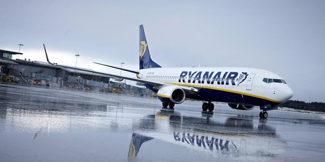 Ryanair-E