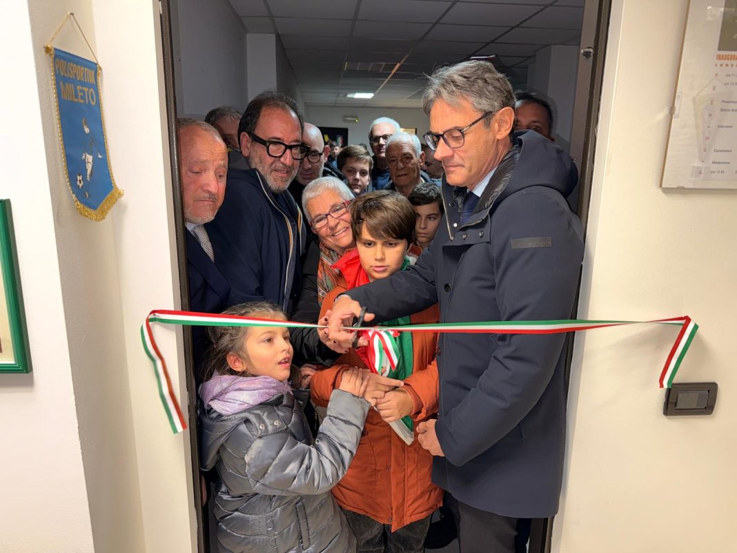 Lega Calcio Vibo due