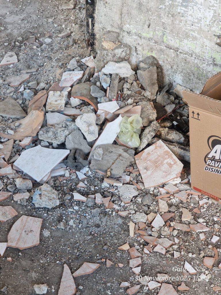 Rifiuti Sopraelevata7