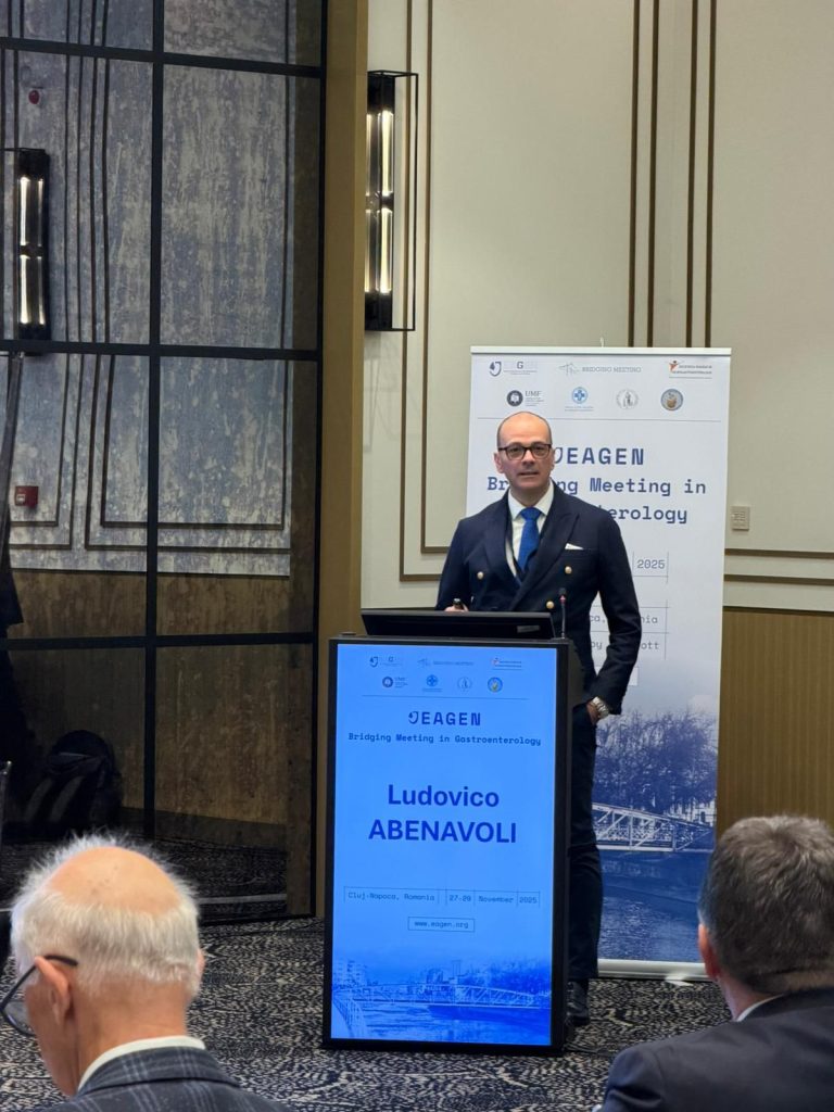 L'Università “Magna Graecia”di Catanzaro porta la Calabria ai vertici della ricerca europea (FOTO) 1 WhatsApp Image 2025 11 29 at 17.23.57 2