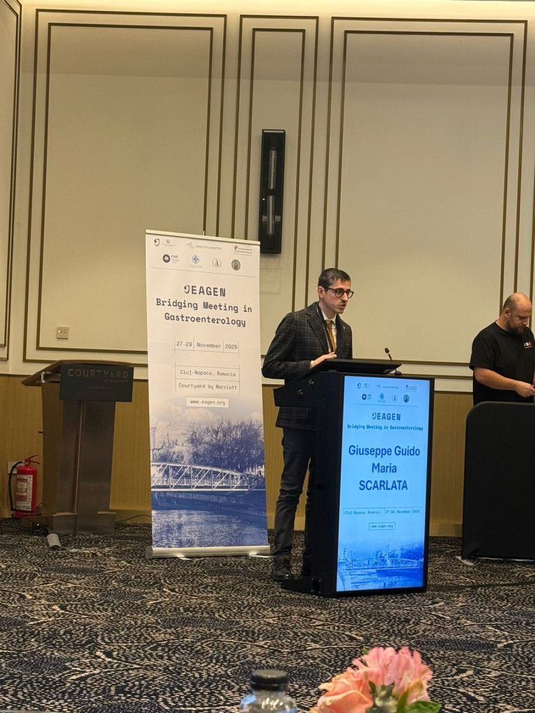 L'Università “Magna Graecia”di Catanzaro porta la Calabria ai vertici della ricerca europea (FOTO) 2 WhatsApp Image 2025 11 29 at 17.23.57