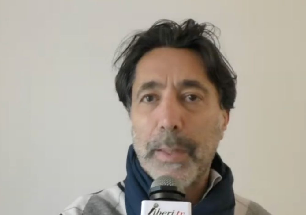 Cgil Calabria,Ivan potente