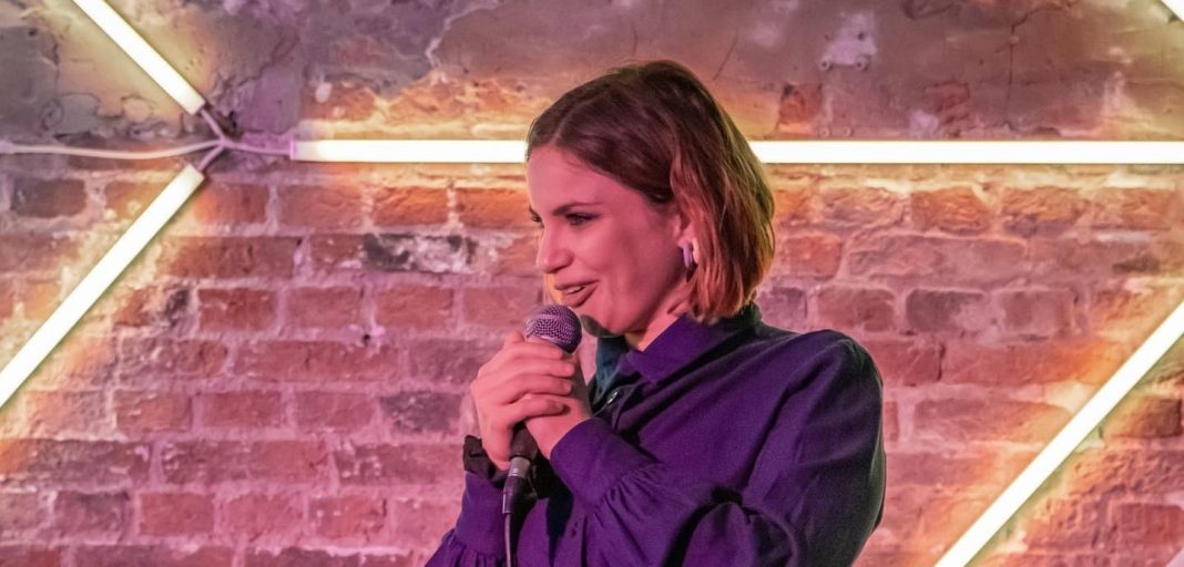 Cosenza, si fa per ridere