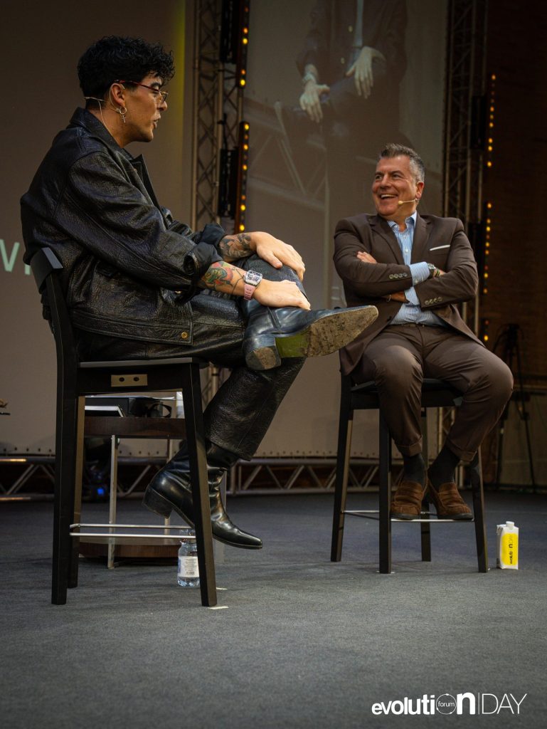 EVOLUTION FORUM DAY STASH GIANLUCA SPADONI 12