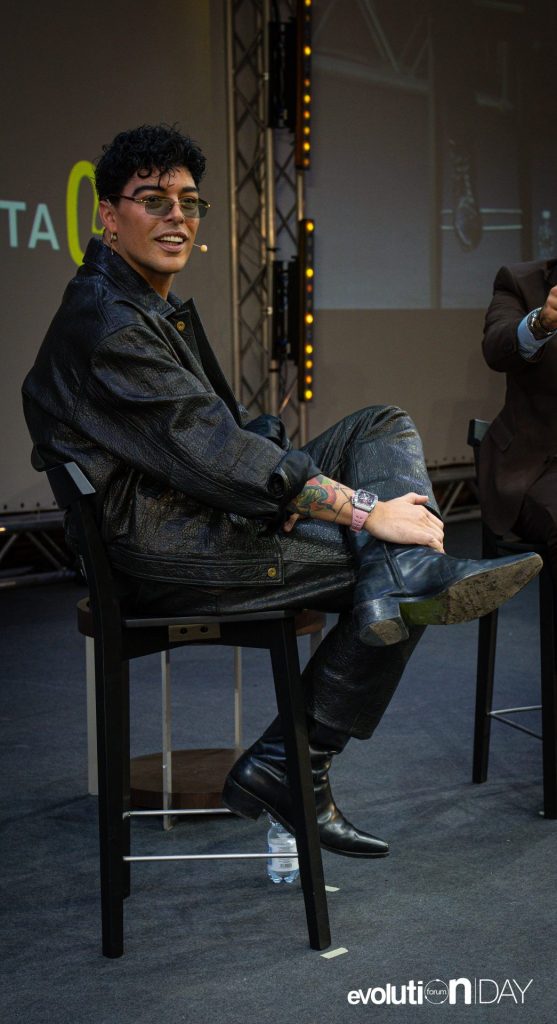 EVOLUTION FORUM DAY STASH GIANLUCA SPADONI 6