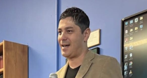 Fillea Cgil Calabria Comunicato Formazione foto Celebre