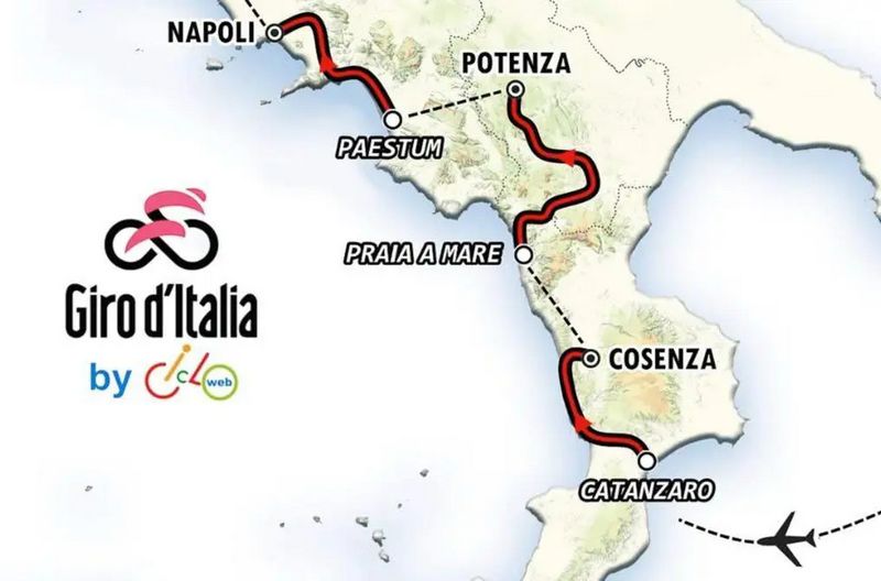 Percorso-Giro-dItalia-2026